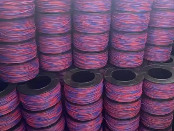 镇安爆破母线必须符合的要求有哪些？